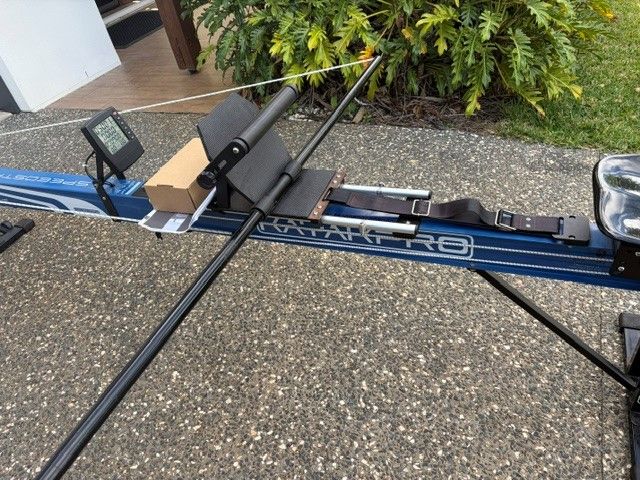 Paddling Ergo