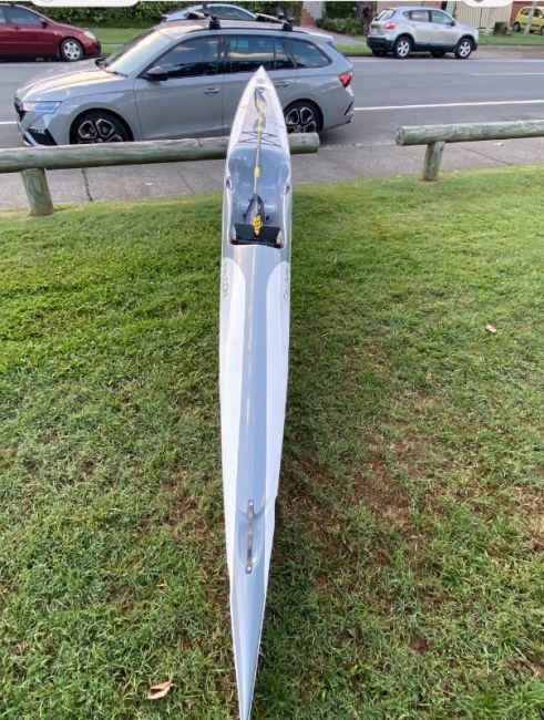 STELLAR FALCON OCEAN SKI EXCEL LAYUP