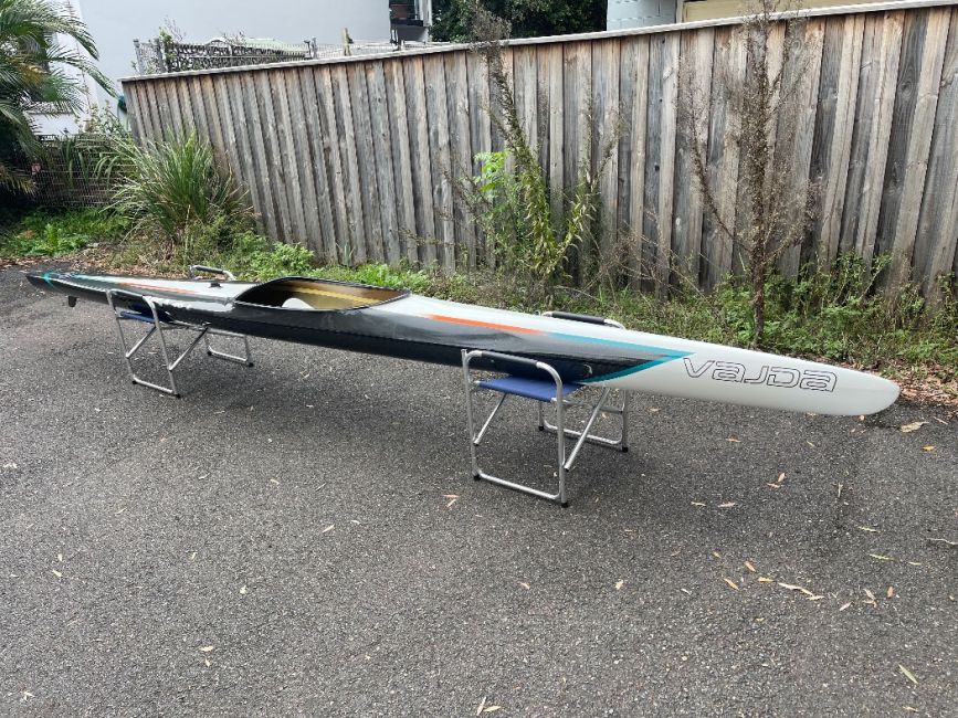 Vajda Apex 46 L marathon