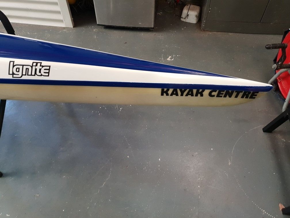 Kayak Centre Velox Ignite K1