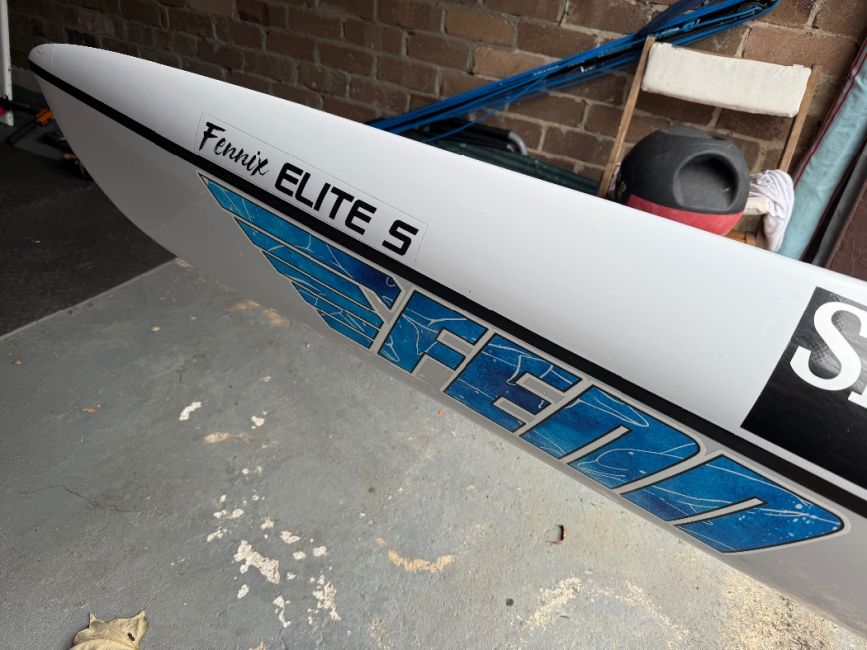 Fennix Elite S 