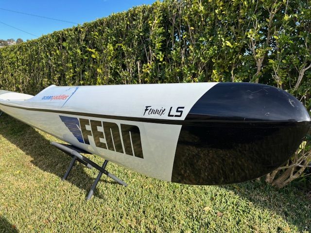 Fenn Fennix LS Ski