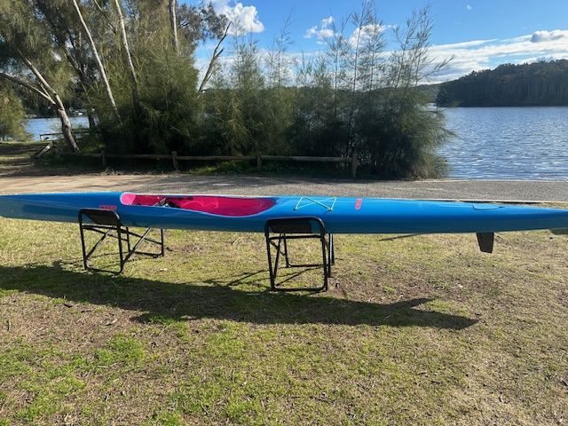 Nelo 550 ML Surfski 