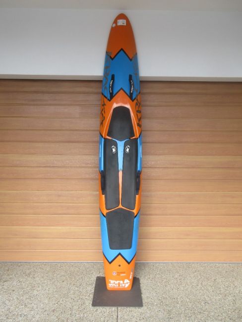 KRACKA Racing Mal 80kg