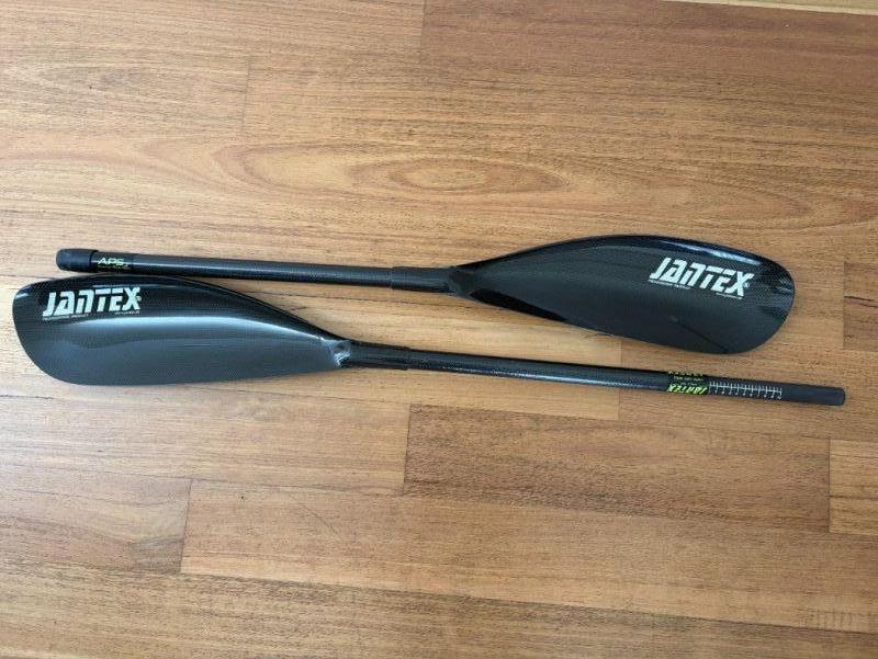 Jantex Gamma Rio Small Plus 205-215cm