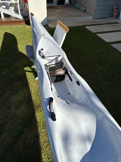 FENNIX BLUE FIN S / HYBRID
