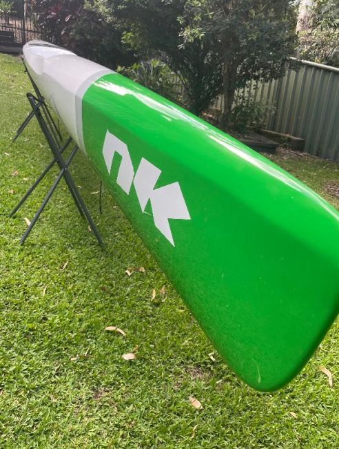 Nordic Kayak Storm 610 Carbonlite