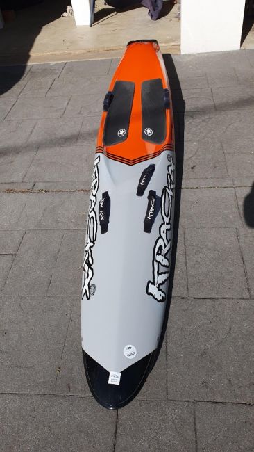 2020 Kracka Racing Mal 