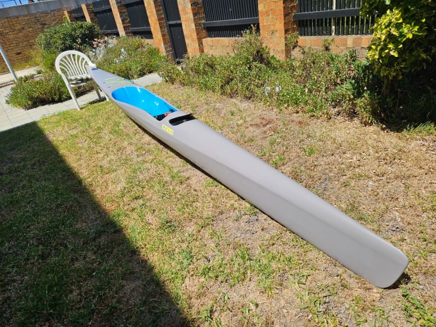 Nelo 560 L Surfski Ocean Racing Ski