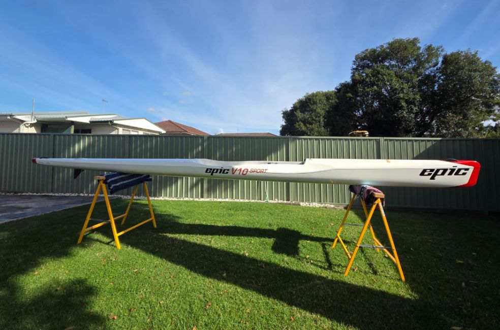 EPIC V10 SPORT ULTRA KAYAK 2022