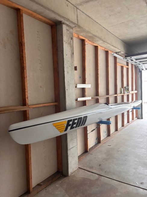 Fenn surge carbon