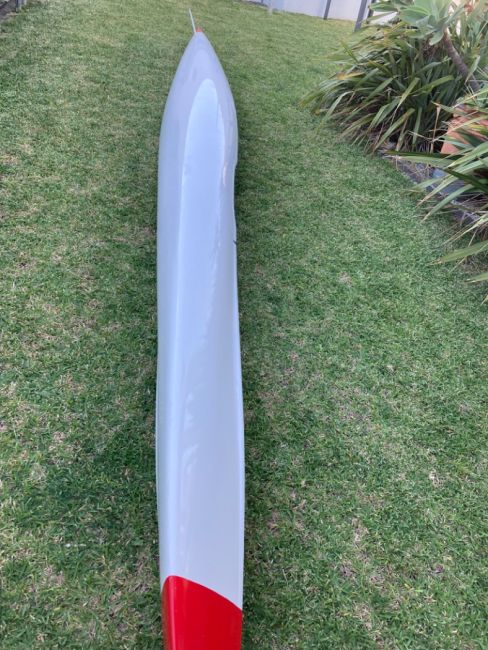 Slip Stream Surf Ski