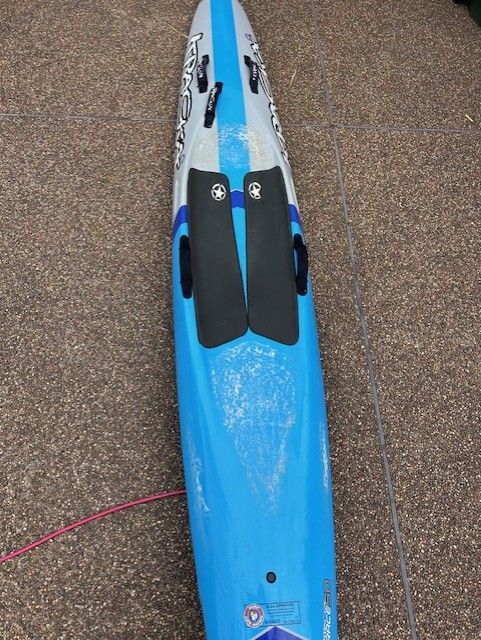 Kracka Racing Mal 50kg