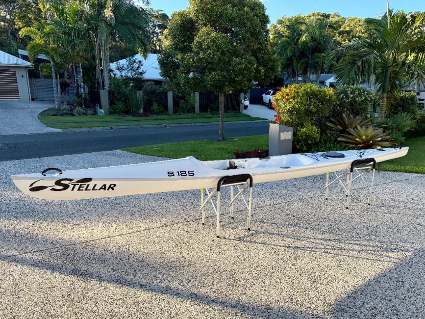 Stellar S18 Advantage