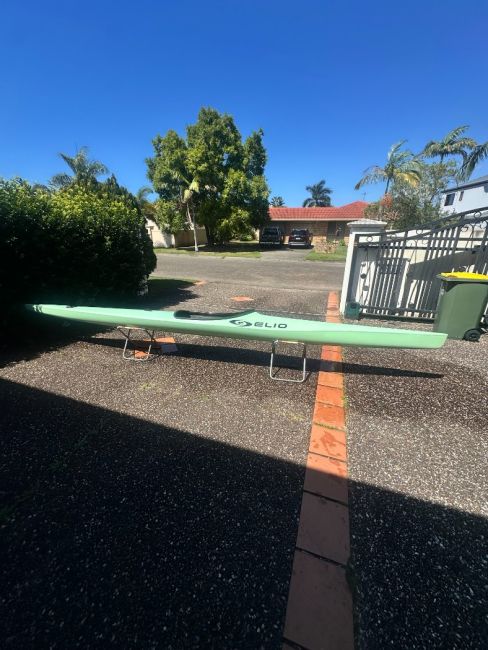 K1 - Elio Dolphin