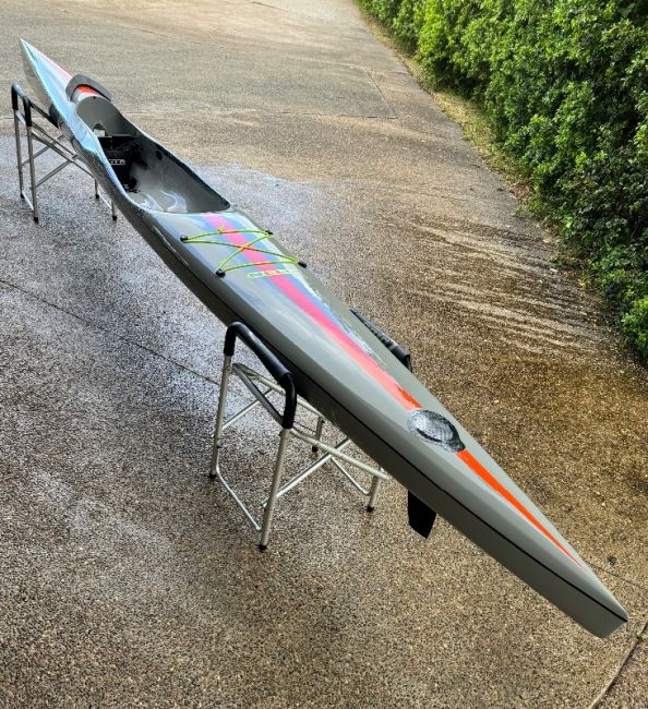 NELO 550