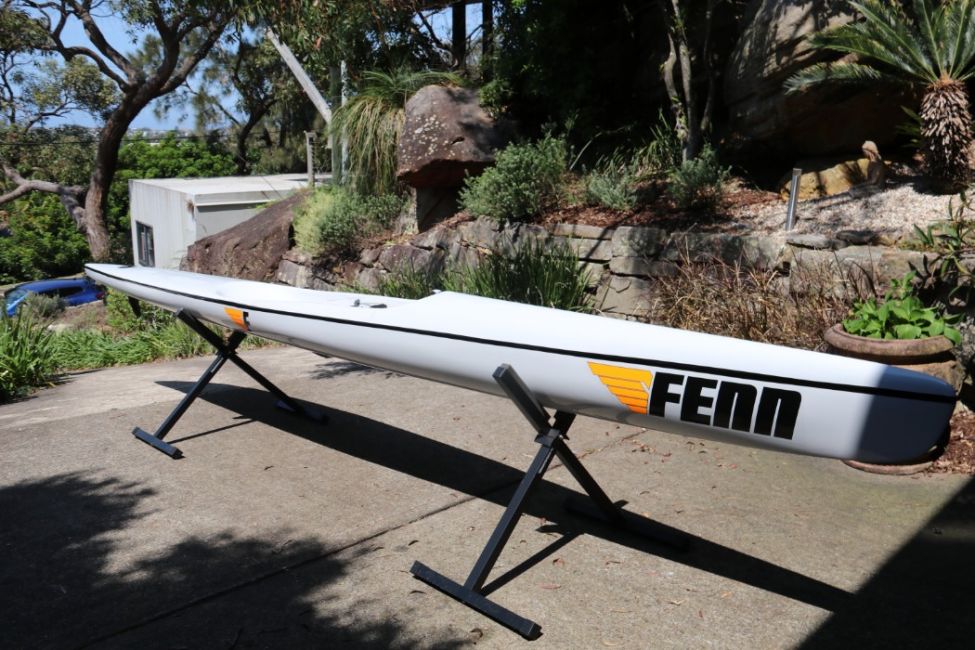 Fenn Spearfish for sale