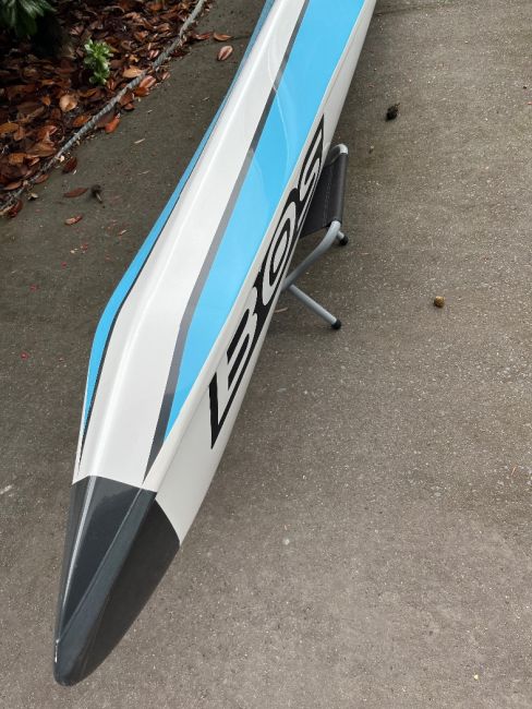 BOS Raptor XR