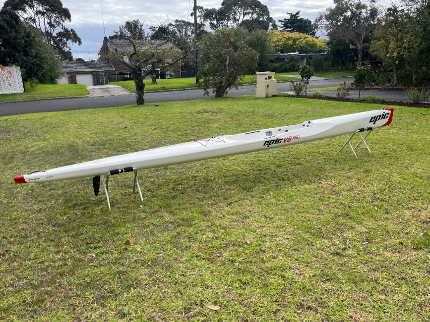 Epic v8 pro ultra rrp $5250