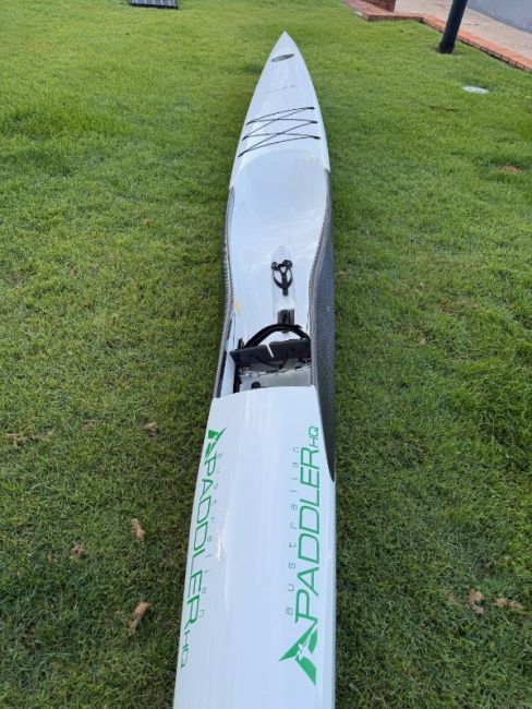 Nordic Storm 61 Carbonlite