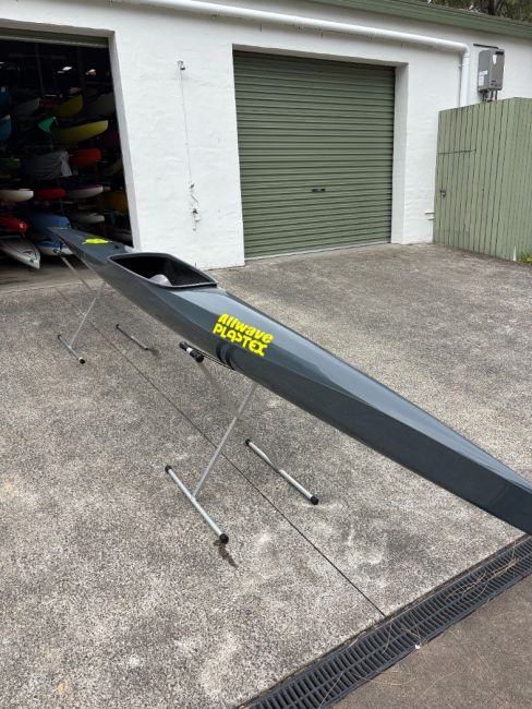 Plastex Allwave Platypus K1