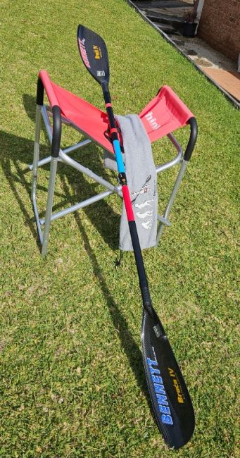 Braca 4 Paddles by Bennett 