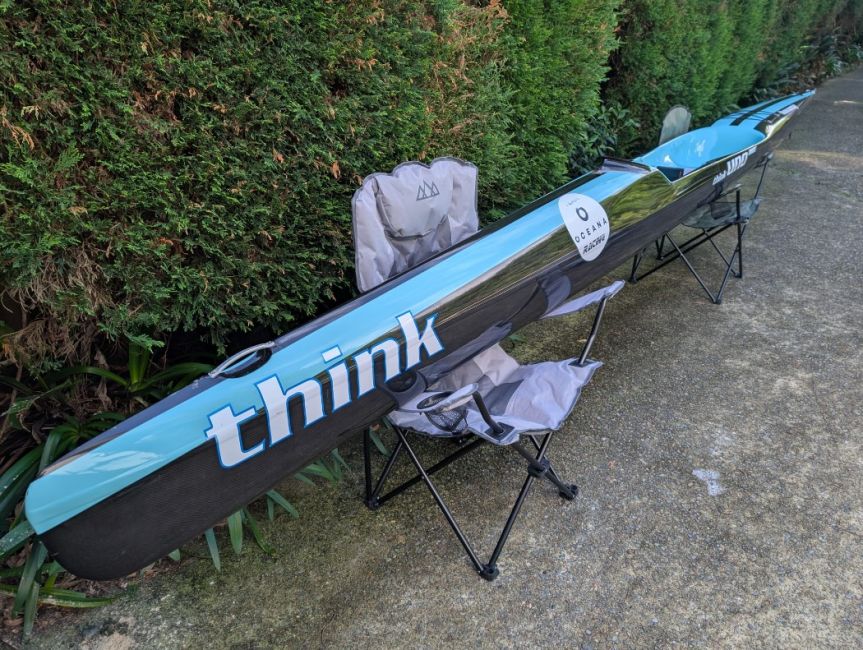 Think Uno Max - Gen 3 - Ultra Spec