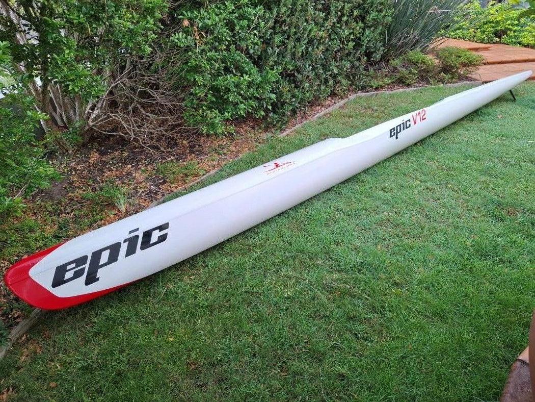 Epic V12 - Gen 2 (2019)