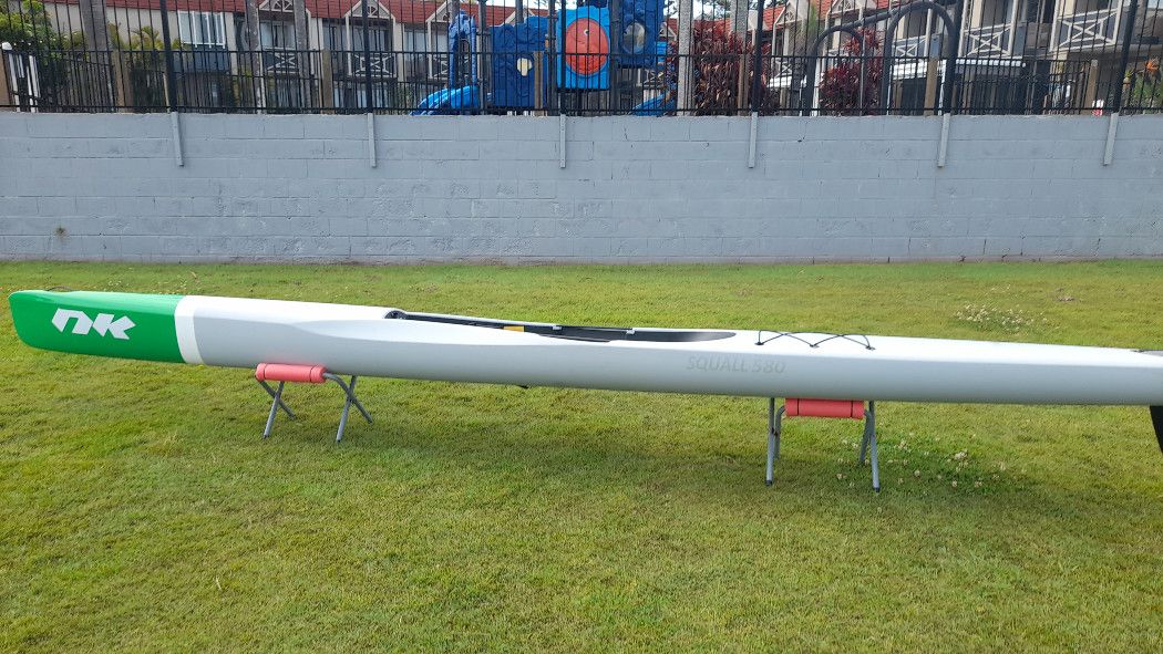 Nordic Kayak 580 Squall cls