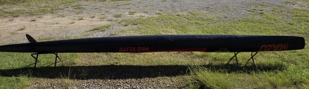 Mazu Pro Elite Surfski