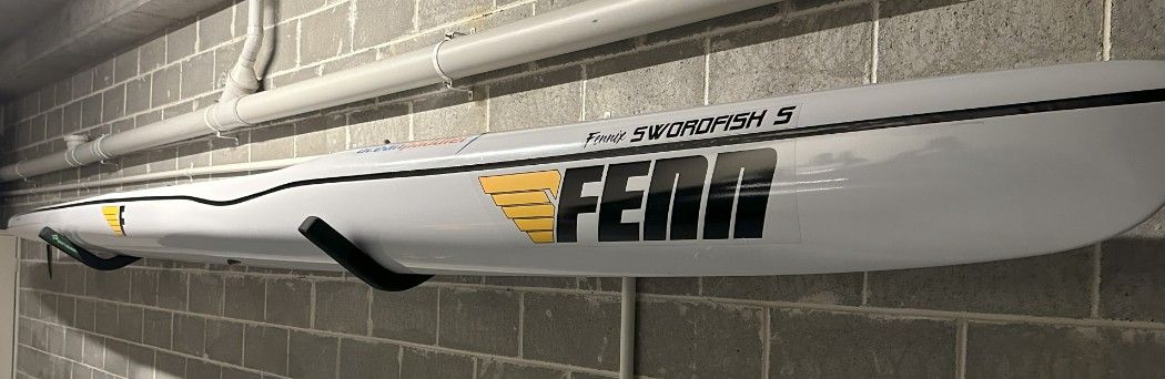 FENNIX SWORDFISH S CARBON VAC