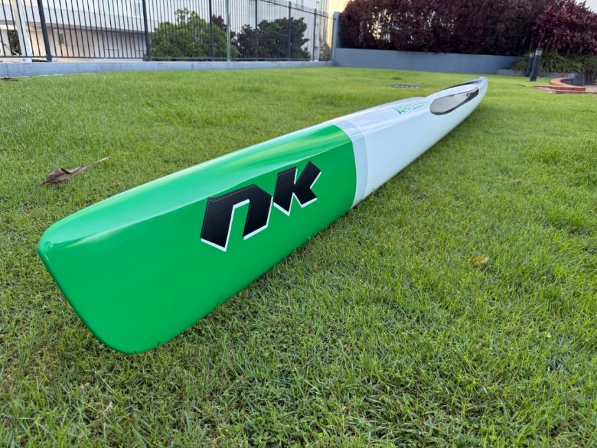 Nordic Storm 610 Carbonlite