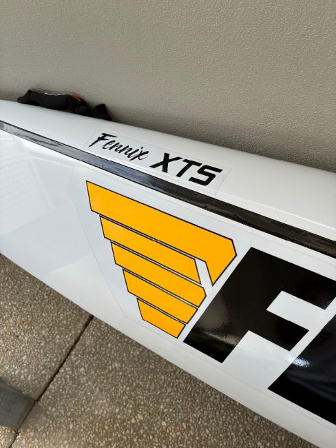 Fenn Fennix XTS
