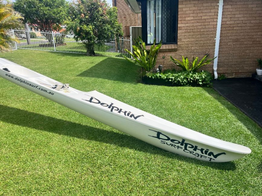 Dolphin Ski