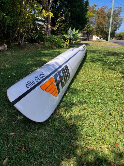 Fenn Glide Carbon