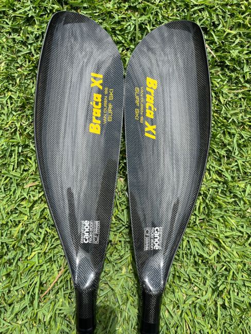 Brača XI Van Dusen Extra Light 92