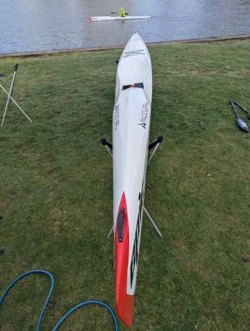 Epic V10 Sport Kayak / Surf Ski