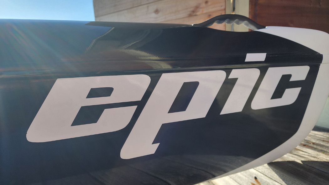 EPIC V10 SPORT ELITE LIMITED EDITION