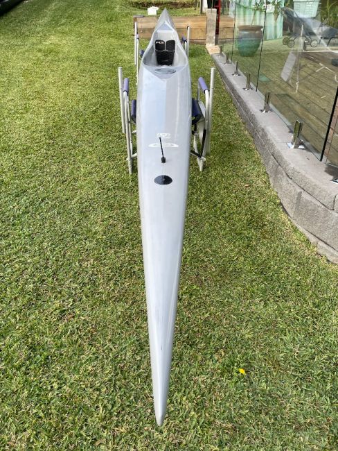 Vega Pro Ocean Ski