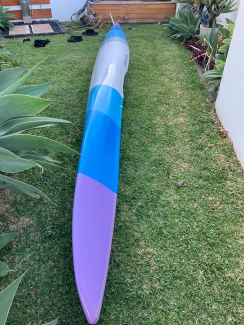 Slip Stream Surf Ski 