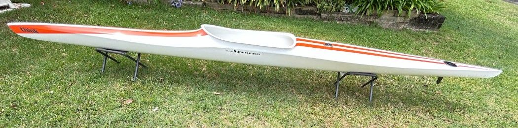 Think K1 Super Lancer